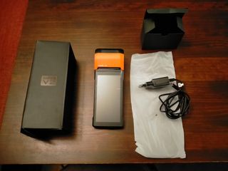 PDA Android 7.1 SUNMI V2