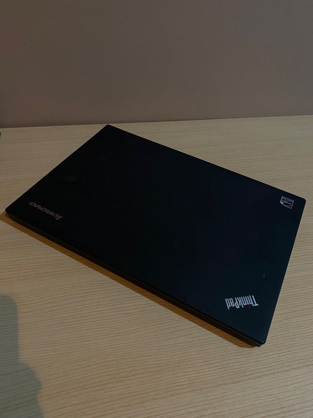 Lenovo x240