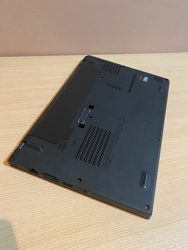 Lenovo x240