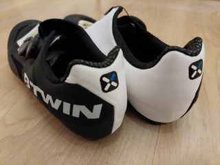 Zapatillas ciclismo Btwin 900 Aerofit