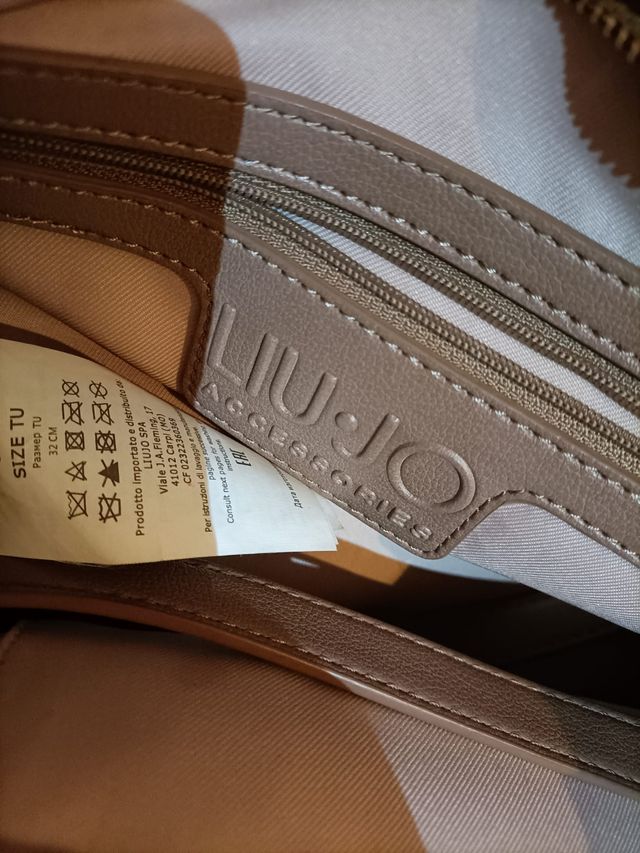 Bolso LiuJo 