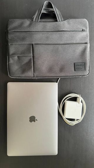 Macbook Pro 15