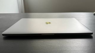Macbook Pro 15