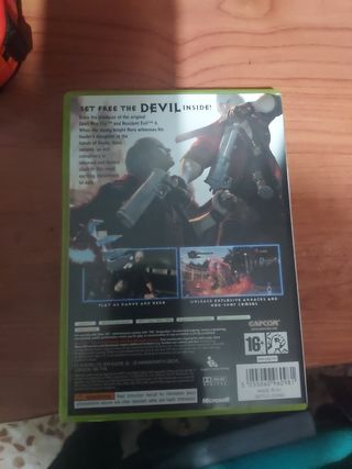 Juegos xbox 