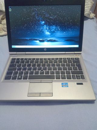 HP Elitebook 2570P Intel® Core™ i5-3320M