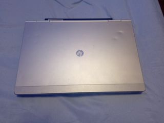 HP Elitebook 2570P Intel® Core™ i5-3320M