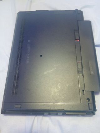HP Elitebook 2570P Intel® Core™ i5-3320M