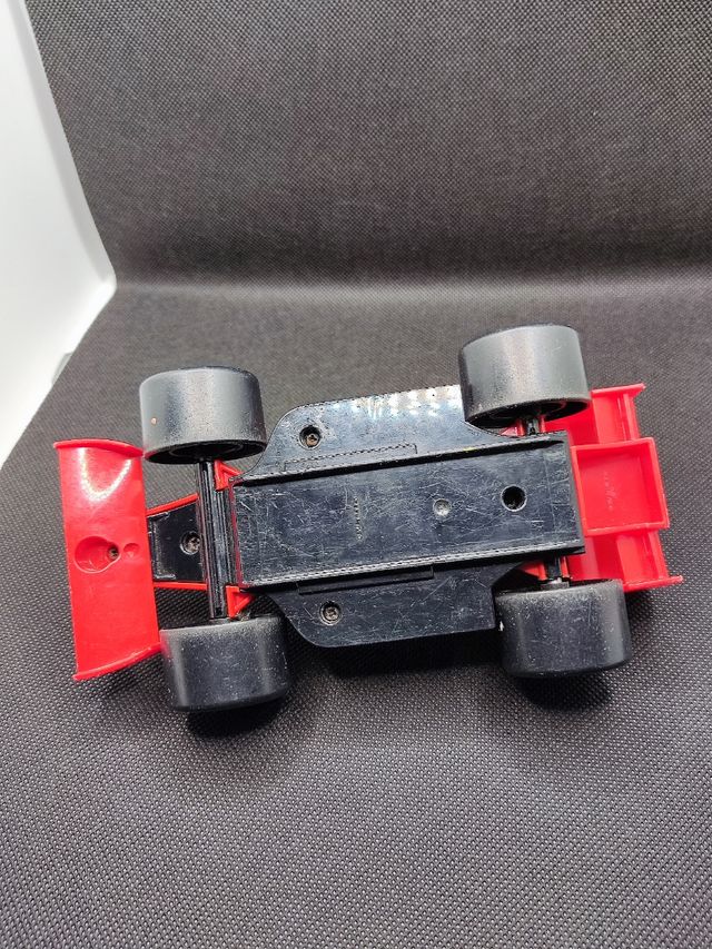 Lego Ferrari F1 anno 2003