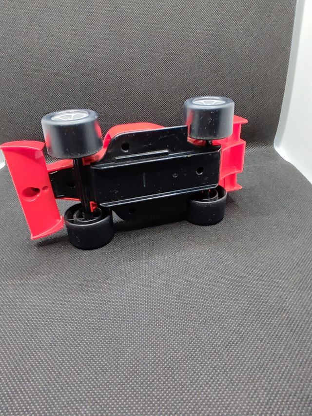 Lego Ferrari F1 anno 2003