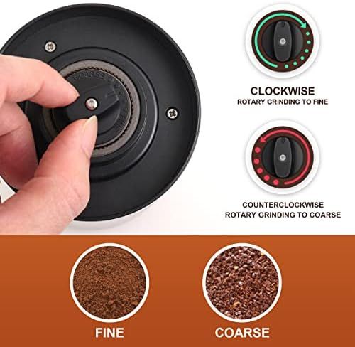 Café Fresco en Casa con Besmall