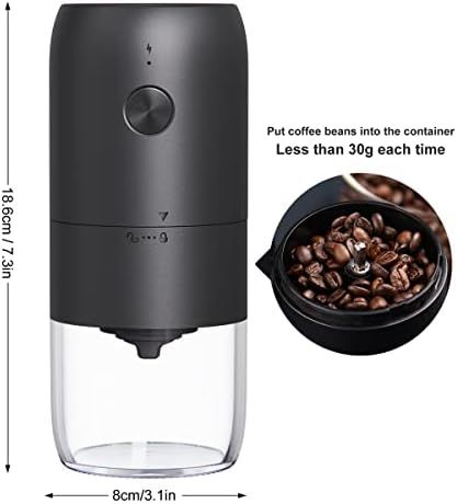 Café Fresco en Casa con Besmall