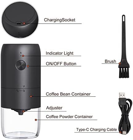 Café Fresco en Casa con Besmall