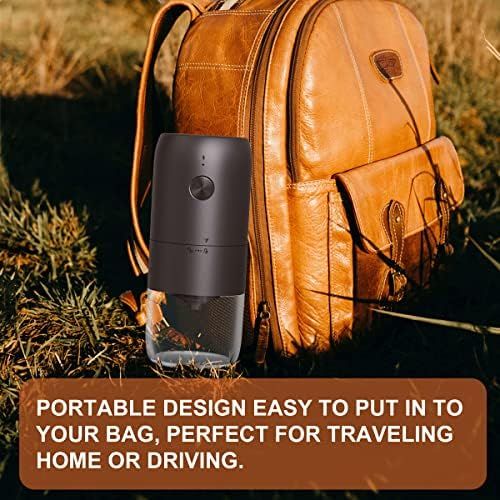 Café Fresco en Casa con Besmall