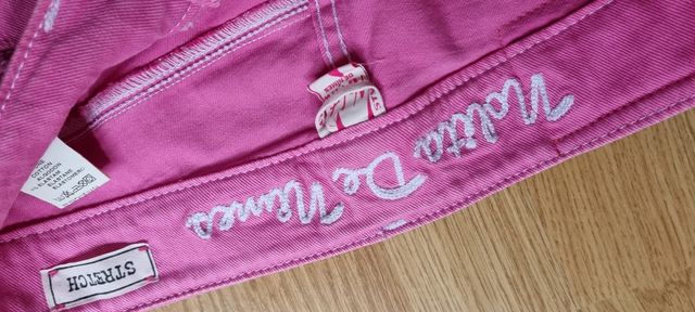 Pantalón vaquero, talla 27