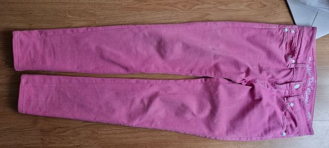 Pantalón vaquero, talla 27