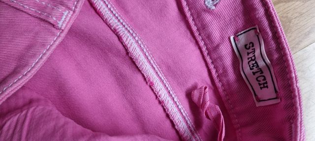 Pantalón vaquero, talla 27