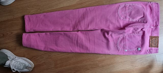 Pantalón vaquero, talla 27