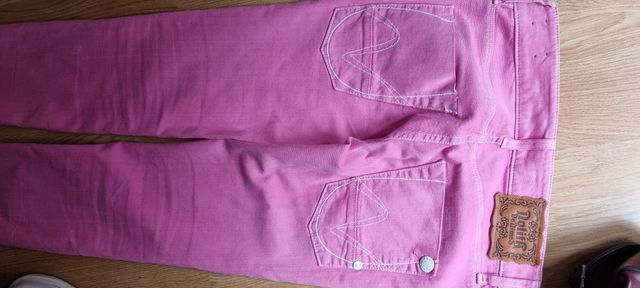 Pantalón vaquero, talla 27