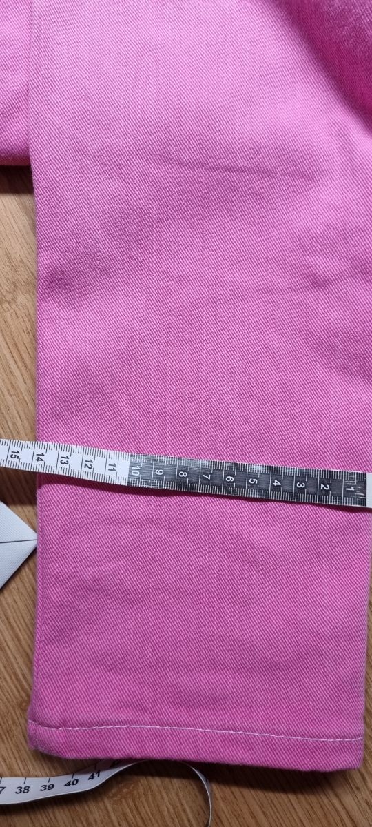 Pantalón vaquero, talla 27