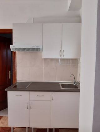 Piso en alquiler