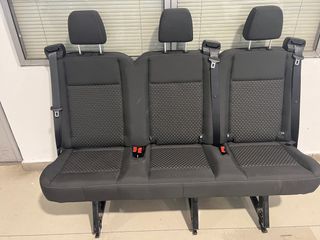 SILLON 3Plazas Ford Transit sin usar NEGOCIABLE
