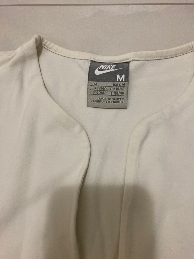 maglia nike vintage
