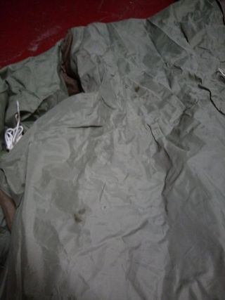 Arpenaz T2x2 tienda de camping familiar