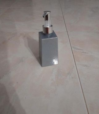 Dispenser bagno 