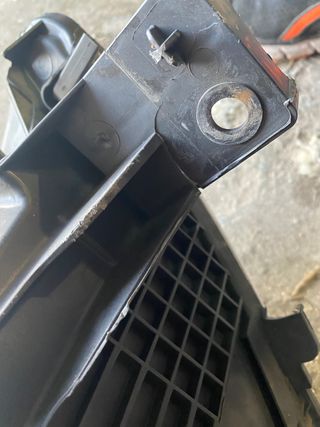 FARO PEUGEOT PARTNER /BERLINGO