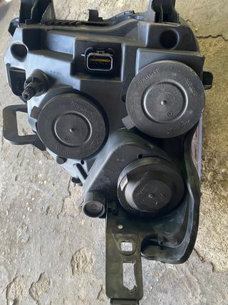 FARO PEUGEOT PARTNER /BERLINGO