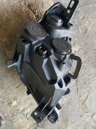 FARO PEUGEOT PARTNER /BERLINGO