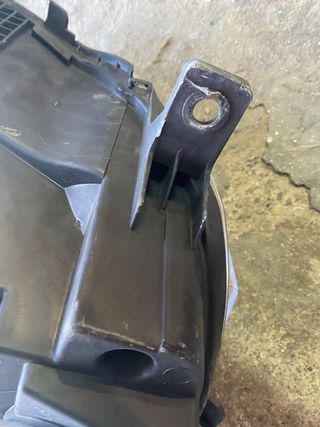 FARO PEUGEOT PARTNER /BERLINGO