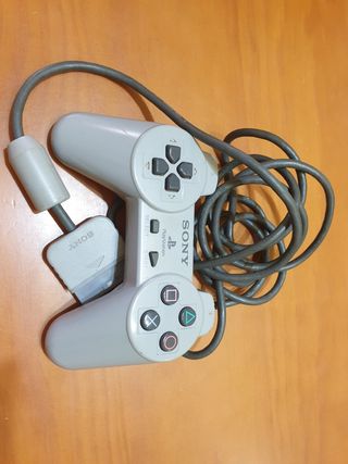 Mando PlayStation 1