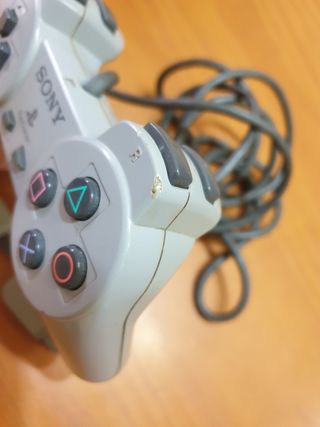 Mando PlayStation 1