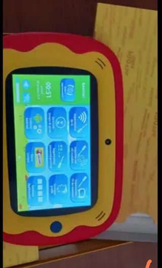Mio Tab 3.0 Lisciani Preschool