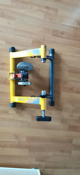 Rodillo bicicleta Elite