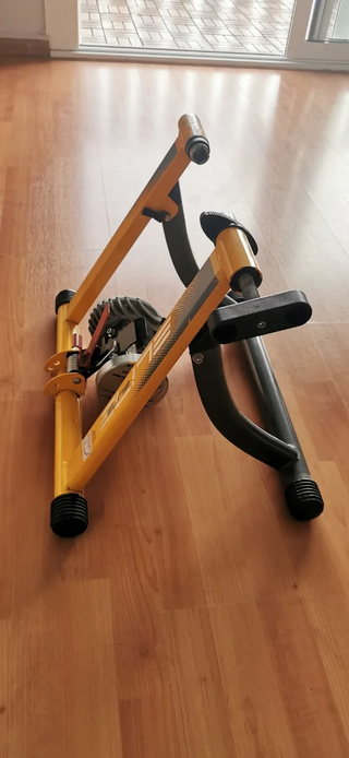 Rodillo bicicleta Elite