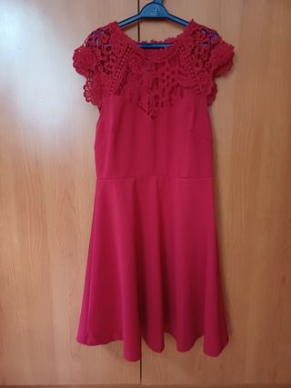 Vestido fiesta NUEVO