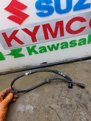 maguito gasolina honda cbr 125 cc inyección 2012'