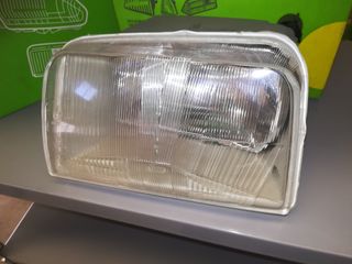 ÓPTICA izquierda RENAULT EXPRESS HALÓGENA H4