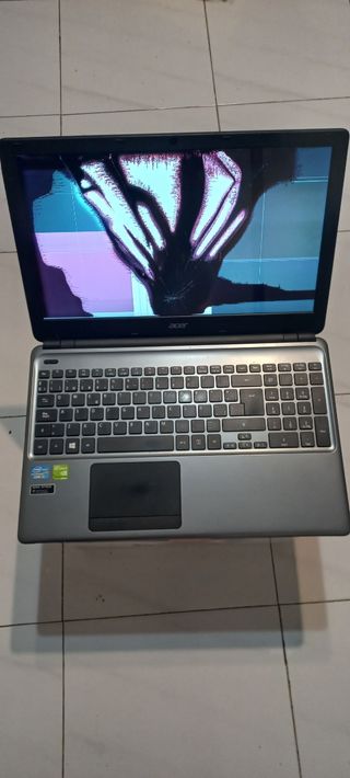 PORTÁTIL ACER CORE I3 