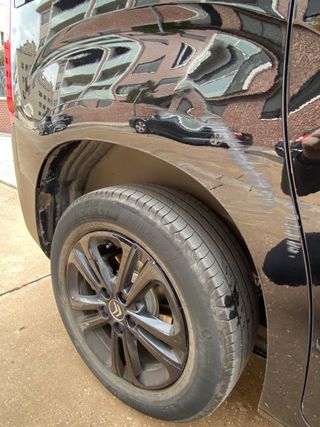 Citroen Berlingo 2019