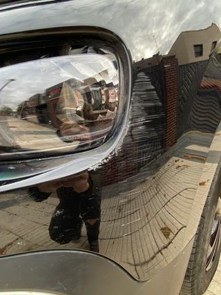 Citroen Berlingo 2019