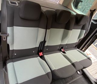 Citroen Berlingo 2019