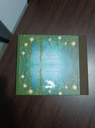 Libro Cuentos para contar a los niños