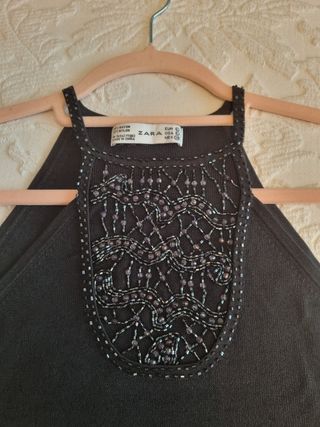 Top Zara