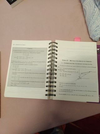 Libro Matemáticas Fáciles par Bachi