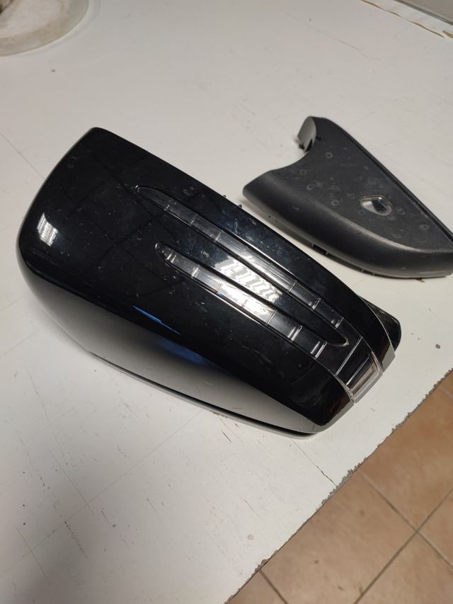 Mercedes-Benz Clase B 2015