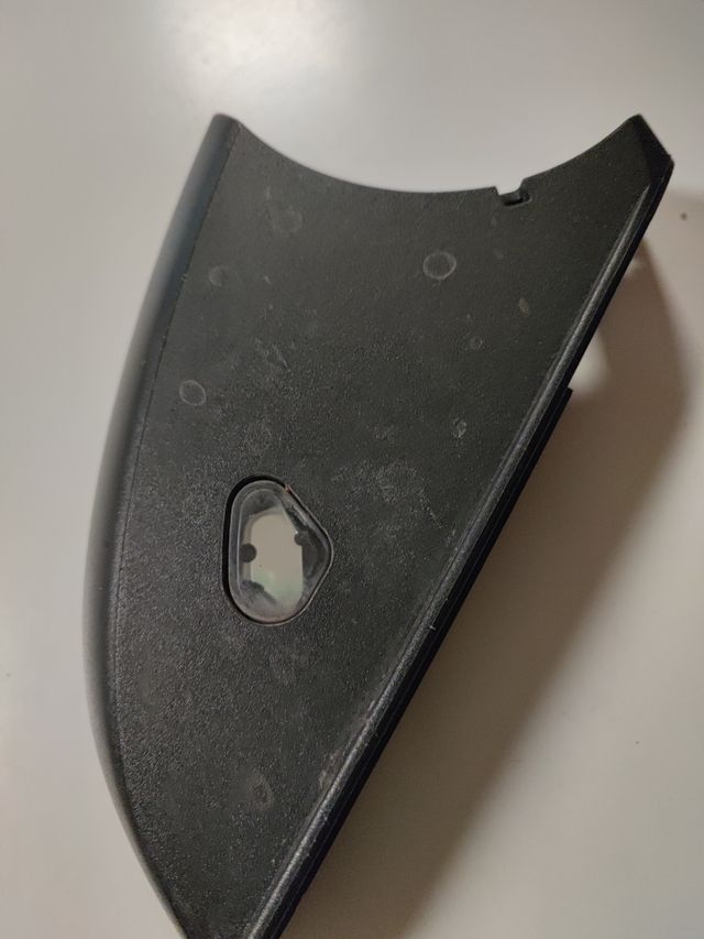 Mercedes-Benz Clase B 2015