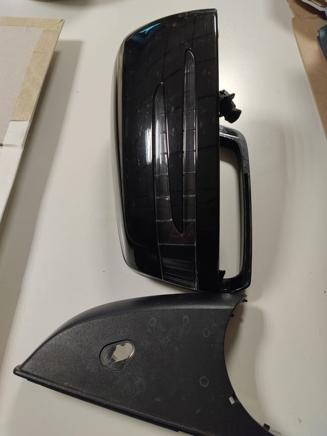 Mercedes-Benz Clase B 2015